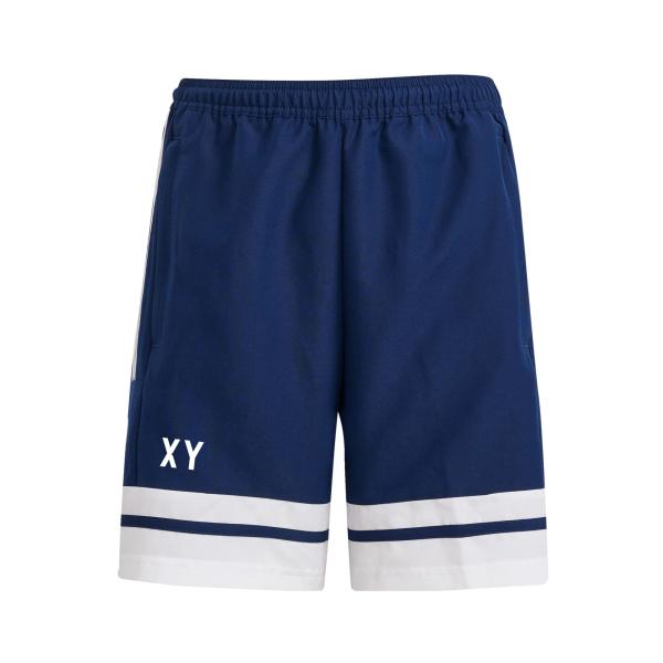 SVKT Adidas Squadra25 Downtime Short Jr.